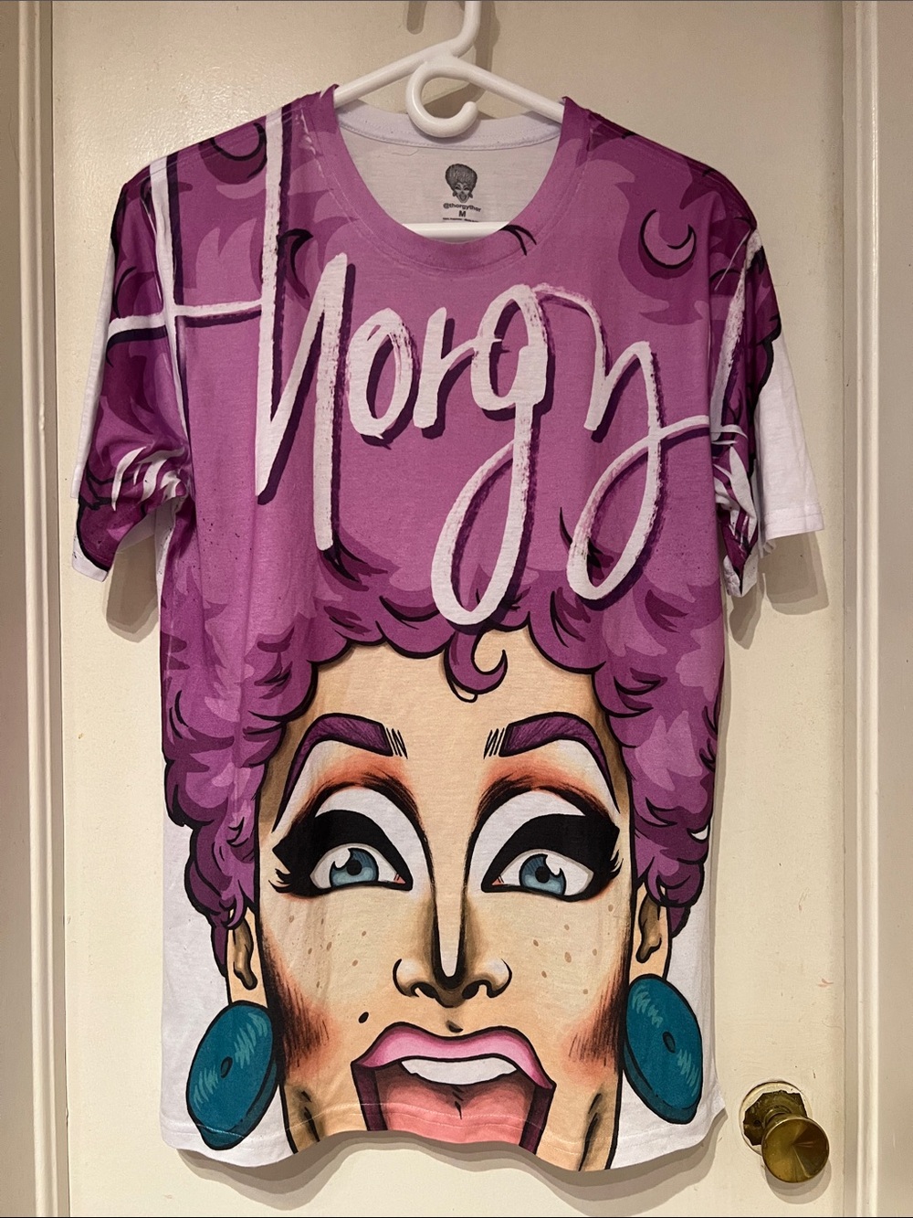 Thorgy Thor Tee